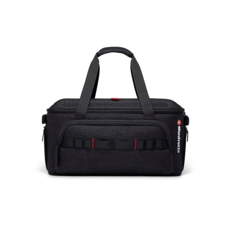 Manfrotto Pro-Light Messenger Case Black